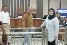 Sidang Sudewo: PPK JGMS Tegaskan Lelang Proyek DJKA Murni Tanpa Pengondisian