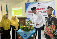 Masih Produktif di Usia Senja, Pemkab Tegal Dorong Pesantren Lansia Jadi Benteng Martabat