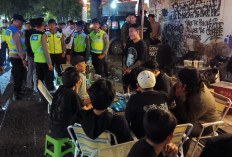 Kehadiran Coffee Street di Kudus Picu Keresahan Warga, Jadi Ajang Pesta Miras Jalanan Dibalut Musik Keras