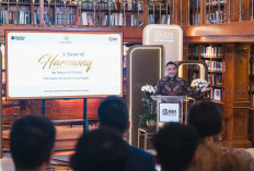 BRI dan Pemerintah Hubungkan Dunia dengan Indonesia: Gerakkan Investasi Global dan Berdayakan Ekonomi Lokal 