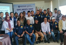Peradi Ungaran Gandeng Kelurahan, Perluas Akses Bantuan Hukum bagi Masyarakat Kabupaten Semarang