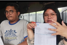 Korban Dugaan Penipuan Karyawan Bank BRI Salatiga Mulai Nyanyi, Beberkan Kronologi Hingga Kerugian Rp1 Miliar