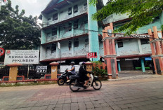 Daftar Tunggu Rusunawa Semarang Masih 984 Orang, Sawah Besar Jadi Hunian Paling Diburu