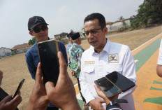 Komisi VI DPR RI Sulit Panggil Agrinas,  Rizal Bawazier Soroti Koperasi Desa Merah Putih