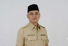 Sudaryono Pimpin BGN, Ini Harapan Wakil Ketua DPRD Batang