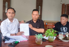 Orang Tua Korban Desak Polres Tegal Tangkap Penyebab Tragedi Kematian Bayi di Dukuhwaru