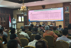Ekonomi Batang Tumbuh 8,38 Persen, Tertinggi Ketiga di Indonesia 