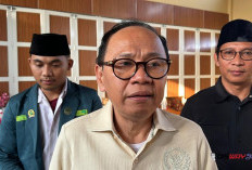 Taufiq R Abdullah: Indonesia Darurat Narkoba, Generasi Muda Harus Jadi Garda Terdepan