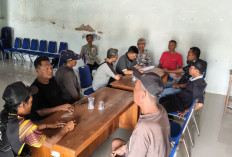 Warga Selapura Tegal Desak Industri Pencucian Karung Bekas Ditutup Permanen
