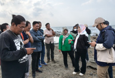 Proyek Tambak dan Breakwater Kramat Tetap Jalan meski Belum Berizin, Komisi III DPRD Tegal Geram