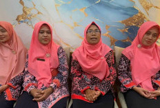 Buntut Insiden Pengusiran Wartawan, Oknum Guru MTsN 1 Rembang Akhirnya Minta Maaf