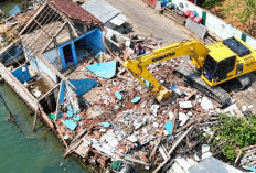 20 Bangunan Bersertifikat di Jalur Normalisasi Tuntang Lama Tak Dibongkar, Ini Penjelasan Dinputaru Demak