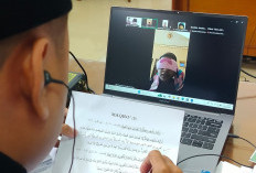 372 Peserta Ikuti Penyisihan MHQ 10 Juz 2026 di MAJT, 10 Terbaik Lolos Grand Final