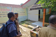 Nyawa Siswa SMPN 2 Sumberlawang Melayang Usai Berkelahi