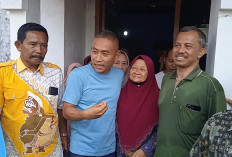 Ada DPR RI Yoyok di Balik Kepulangan Gim Suyati ke Batang, Soroti Masalah PMI