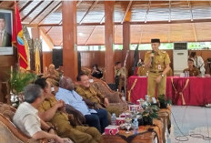 Sekda Anang Sebut Masih Banyak SPPG di Grobogan Belum Sesuai SOP, Ini Pesan Tegasnya