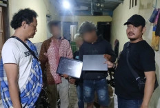 Proyektor dan Laptop Diembat Maling, Guru SD di Pati Kebingungan Tak Bisa Presentasi Rapat