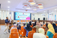 RSUD Kardinah Peringati Hari Thalassemia Sedunia, Perkuat Peran Keluarga dalam Kepatuhan Terapi