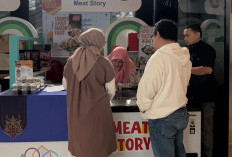 Berkah Ramadan, UMKM Binaan Pertamina Raup Omzet Hingga Dua Kali Lipat di SMEXPO Ramadan 2026