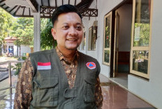 Godzilla Ancam Batang, BMKG Prediksi Kemarau 2027 Lebih Parah, Ini Kata BPBD