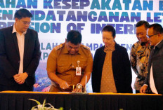 Sampah Menggunung, Pemkab Tegal Gaspol Ubah Limbah Jadi Listrik