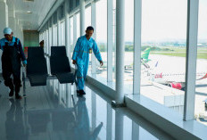 Dampak Strategi Ekonomi Ahmad Luthfi, Wings Air Buka Tiga Rute Baru Semarang–Bandung dan Solo–Surabaya