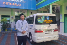 SD Muhammadiyah Kutoarjo Banjir Peminat, Kuota Siswa Baru 2027/2028 Ludes Sebelum PPDB Dibuka