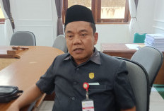 Sebulan Lagi Pendaftaran Calon Kades tapi DPRD Grobogan Belum Sahkan Perdanya, Ini Kata Ketua Pansus