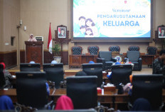 Pembangunan Jangan Cuma Urus Aspal dan Gedung, DPR dan Puspaga Tegal Soroti Pentingnya Fondasi Keluarga