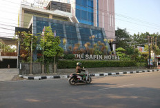 The Safin Hotel Pati Jadi Markas Timnas Putri Indonesia U-17 Selama Training Camp