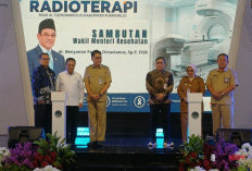 Layanan Radioterapi Resmi Dibuka, RSUD dr. Tjitrowardojo Jadi Rujukan Kanker di Selatan Jateng