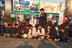 Aspirasi Mahasiswa Direspon, Bupati dan Ketua DPRD Kudus Minta Pemerintah Pusat Evaluasi MBG dan KDMP