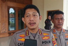 Polresta Solo Siagakan 1.000 Personel Amankan Mudik dan Hari Raya 2026