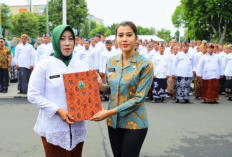 Dilema Ribuan PPPK Paruh Waktu di Kudus Hadapi Minimnya Gaji dan Kesejahteraan