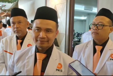 Perbanyak Kader Hingga 70 Persen, Program DPD PKS Salatiga Difokuskan di K2-P2 Periode 2026/2027