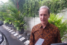 Dubes Belanda Temui Jokowi di Solo, Bahas Kerja Sama Iklim dan Ketahanan Pangan