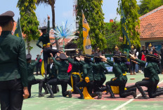 24 Pangkalan Tampil di Kejurcab FORBASI Semarang, Para Juara Diproyeksikan Tembus Kejurda Jateng