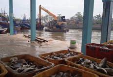 Sering Dangkal, DPRD Batang Nur Untung Desak Penataan Sungai Sambong Dimulai 2026