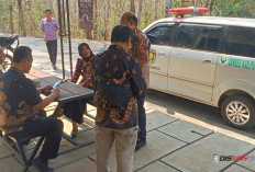 25 Siswa MI Ash Solih Purworejo Alami Mual hingga Nyeri Perut Usai Santap MBG