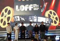 LOFF 2026 Dinilai Jadi Jalan Regenerasi Perfilman Indonesia