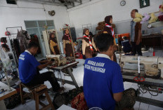 Tur Rumah Tahanan, Cara Unik SMPN2 Pekalongan Ajari Siswa Tentang Bullying