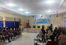 Balai Latihan Kerja Suradadi Intensifkan Program Pelatihan Vokasi Nasional di Kabupaten Tegal