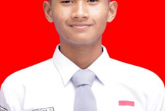 Wakili Jateng, Hilmi Tisna Yuwanda Pelajar SMA Negeri 1 Salatiga Lolos Sebagai Anggota Paskibra Nasional 