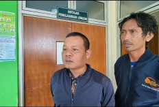 Ketua RT Ungkap Kegiatan Tiga Pelajar Batang Sebelum Tertabrak Kereta