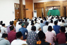 Bantuan Baznas ke Yatim Piatu, PLT Bupati Pati: Tidak Perlu Dihadirkan dan Pertontonkan