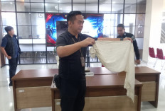 Fakta Pocong Viral di Solo Terungkap, Polisi Amankan 3 Orang