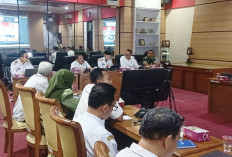 77 Dapur MBG di Grobogan Tidak Sesuai SOP, Wabup Beri Imbauan Tegas Para Pemilik