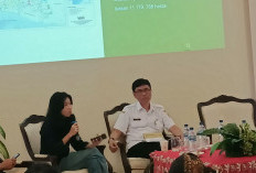 DLHK Jateng Ungkap Penyebab Banjir Bandang Lereng Gunung Slamet: Curah Hujan Ekstrem dan Lahan Kritis