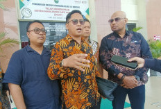 Ahli Sebut Penetapan Tersangka Oleh Polda Jateng Cacat Formil dan Tak Penuhi Prosedur