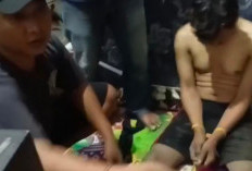 Polda Jateng Ungkap Peredaran Sabu di Temanggung, Pelaku Dijanjikan Rp1,5 Juta per 5 Gram